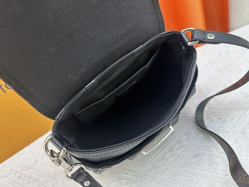 Louis Vuitton Satchel Bags Versatile 79722