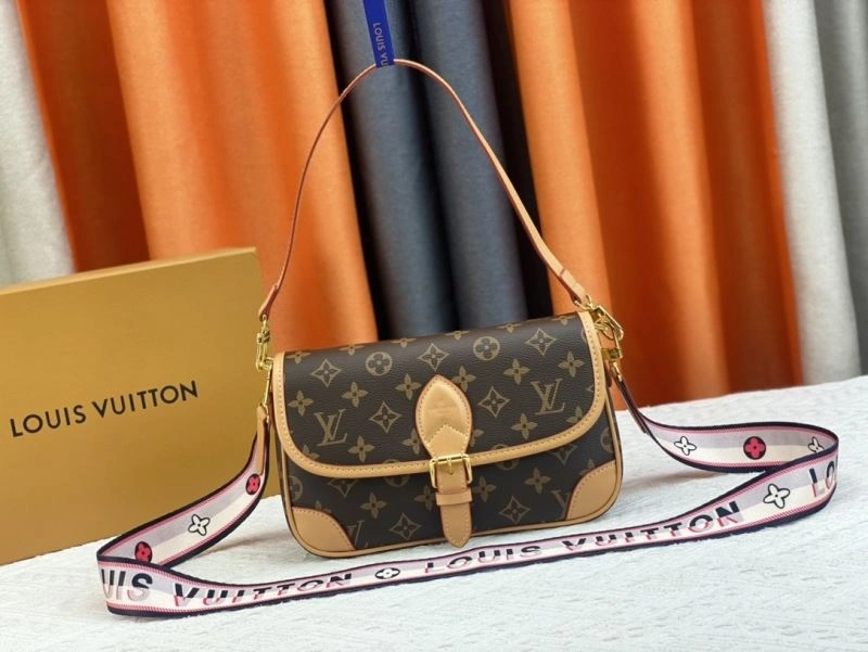 Minimalist Louis Vuitton Satchel Bags 79723