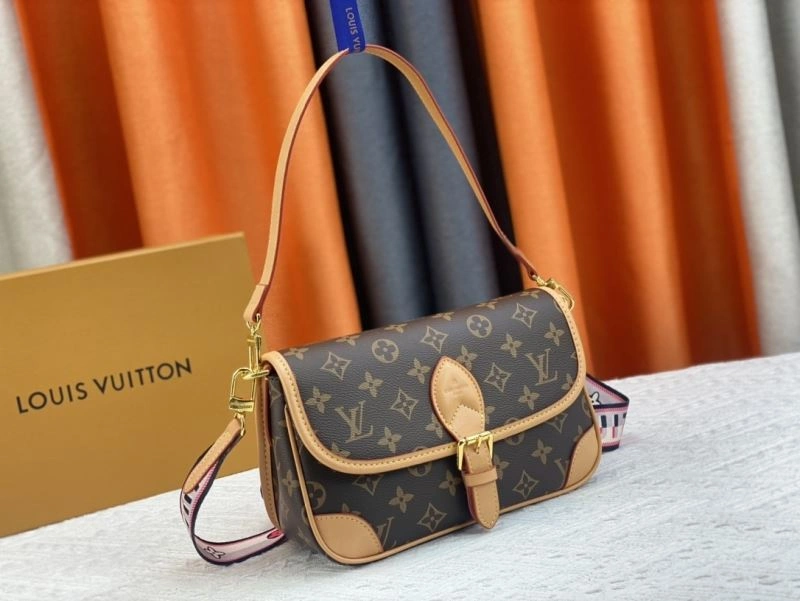Minimalist Louis Vuitton Satchel Bags 79723