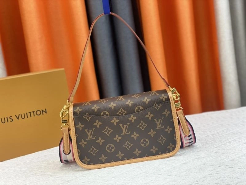 Minimalist Louis Vuitton Satchel Bags 79723