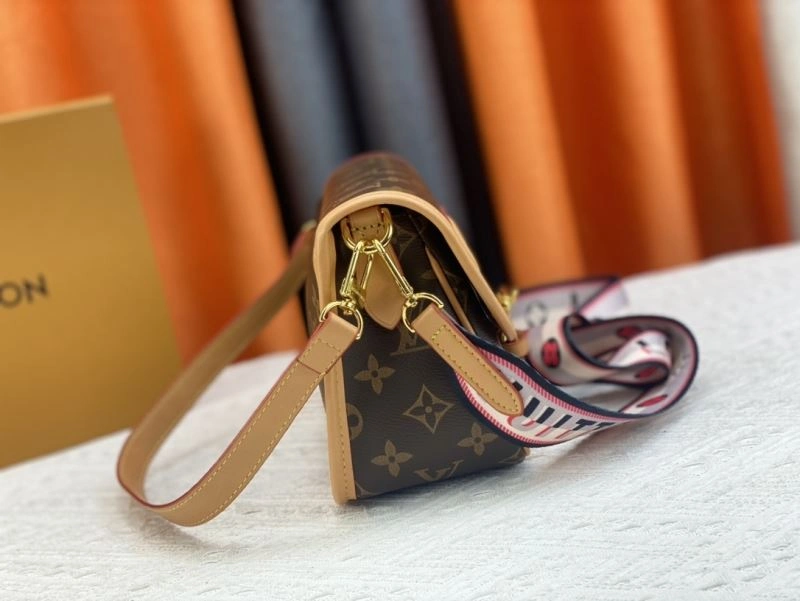 Minimalist Louis Vuitton Satchel Bags 79723
