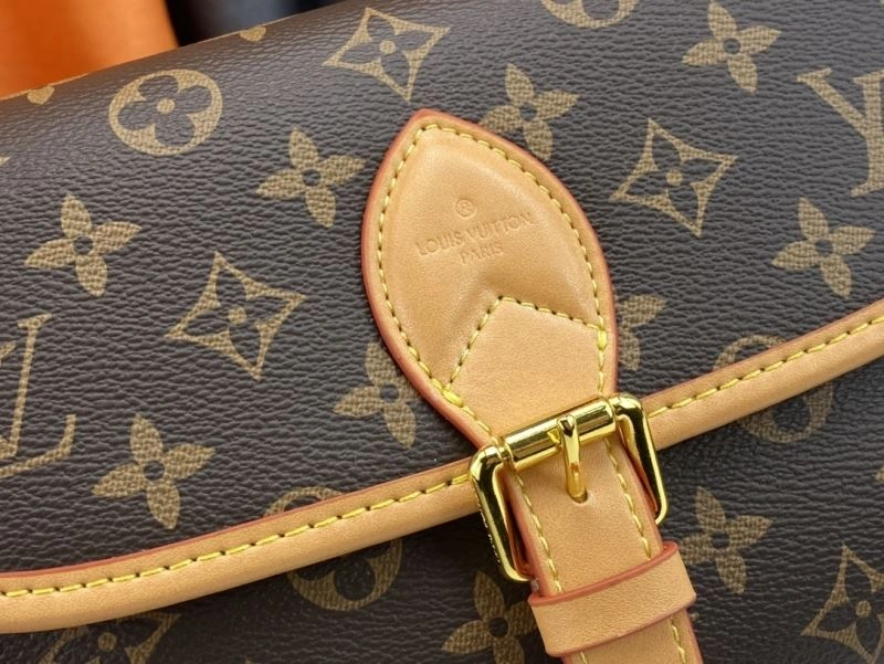 Minimalist Louis Vuitton Satchel Bags 79723