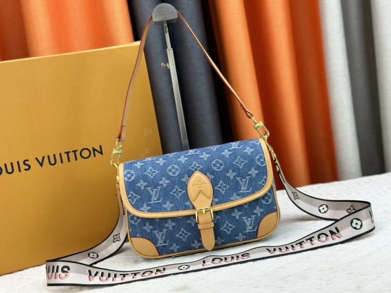 Louis Vuitton Satchel Bags MultiPurpose 79724