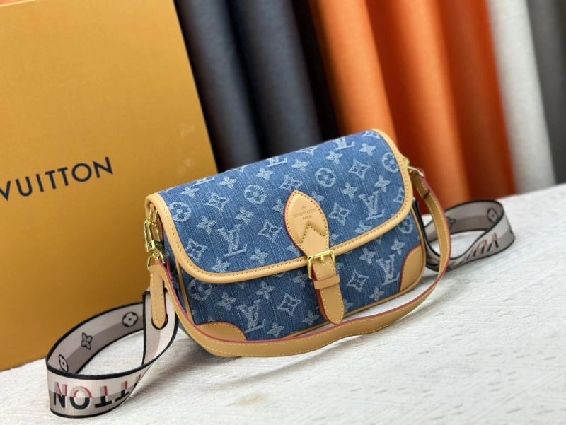 Louis Vuitton Satchel Bags MultiPurpose 79724