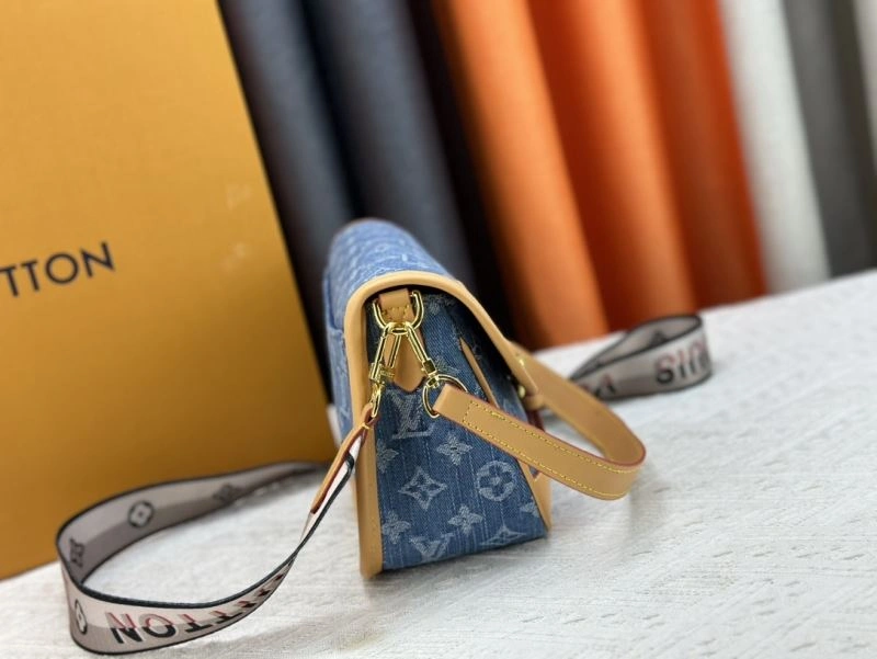 Louis Vuitton Satchel Bags MultiPurpose 79724