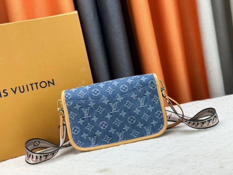 Louis Vuitton Satchel Bags MultiPurpose 79724