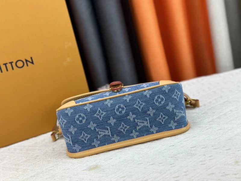 Louis Vuitton Satchel Bags MultiPurpose 79724