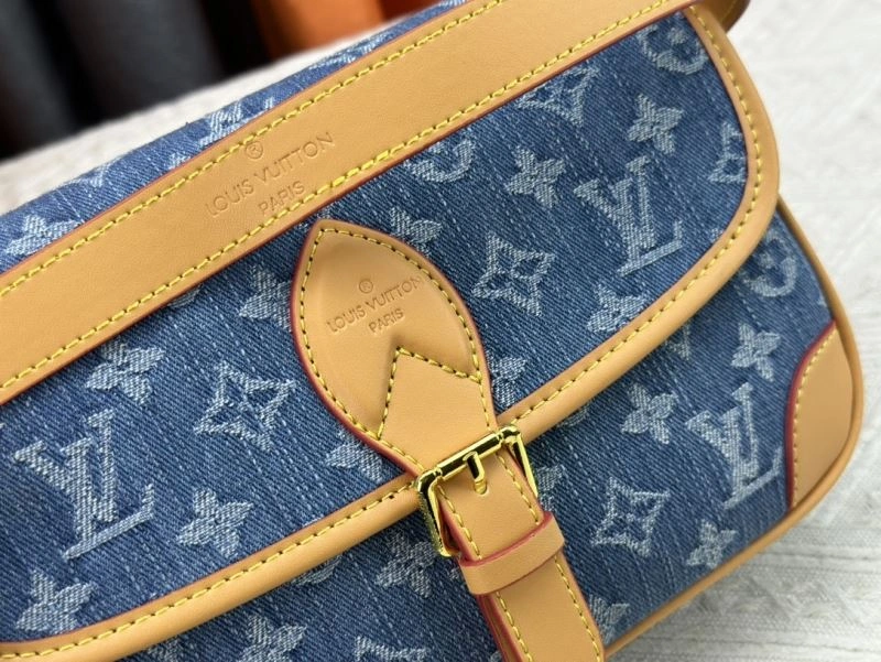 Louis Vuitton Satchel Bags MultiPurpose 79724