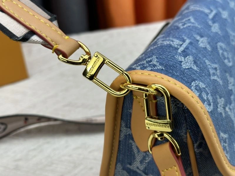 Louis Vuitton Satchel Bags MultiPurpose 79724