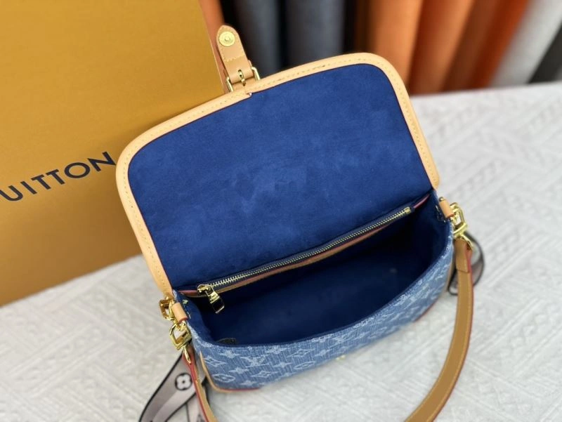 Louis Vuitton Satchel Bags MultiPurpose 79724