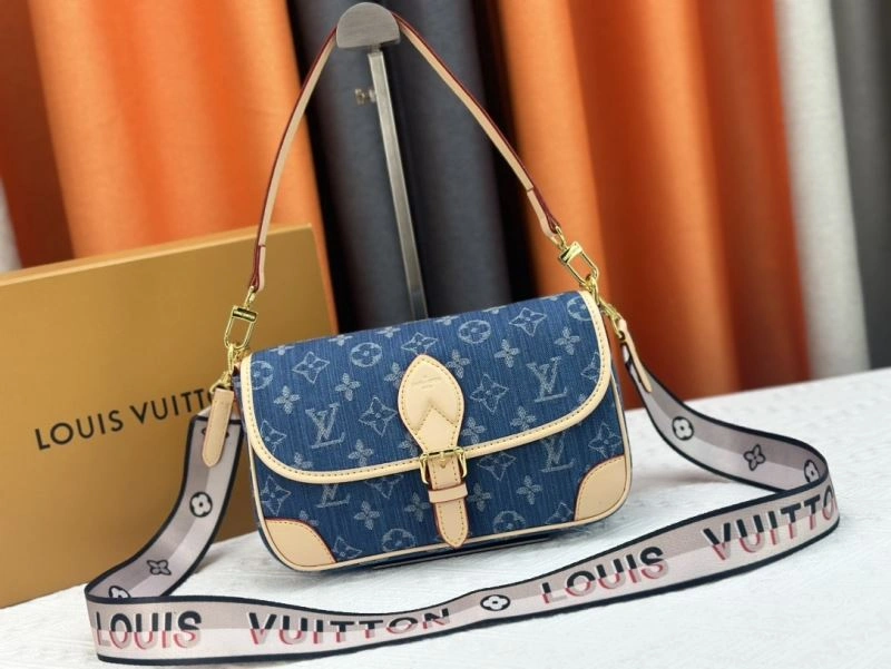TravelReady Louis Vuitton Satchel Bags 79708