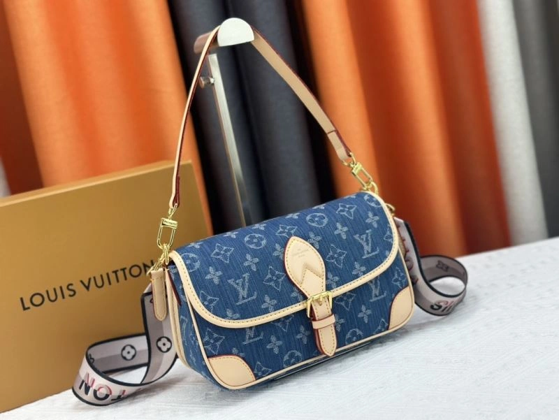 TravelReady Louis Vuitton Satchel Bags 79708
