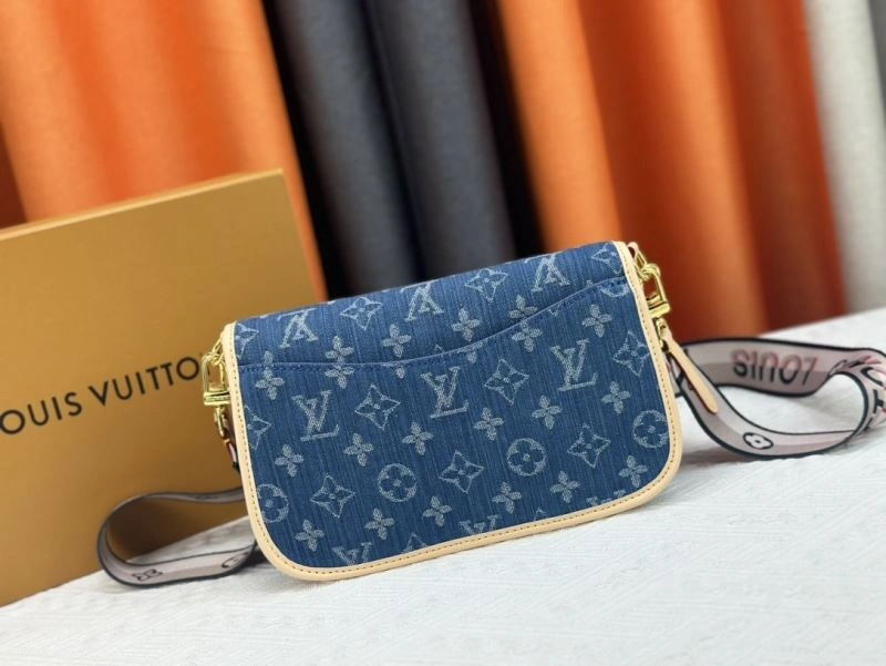 TravelReady Louis Vuitton Satchel Bags 79708