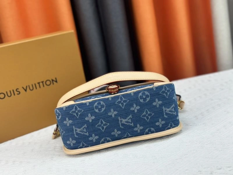 TravelReady Louis Vuitton Satchel Bags 79708