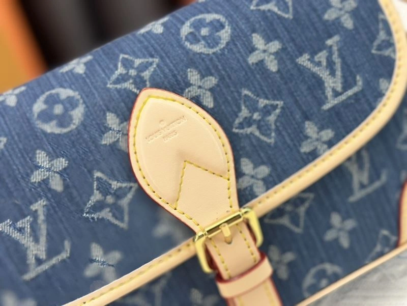 TravelReady Louis Vuitton Satchel Bags 79708