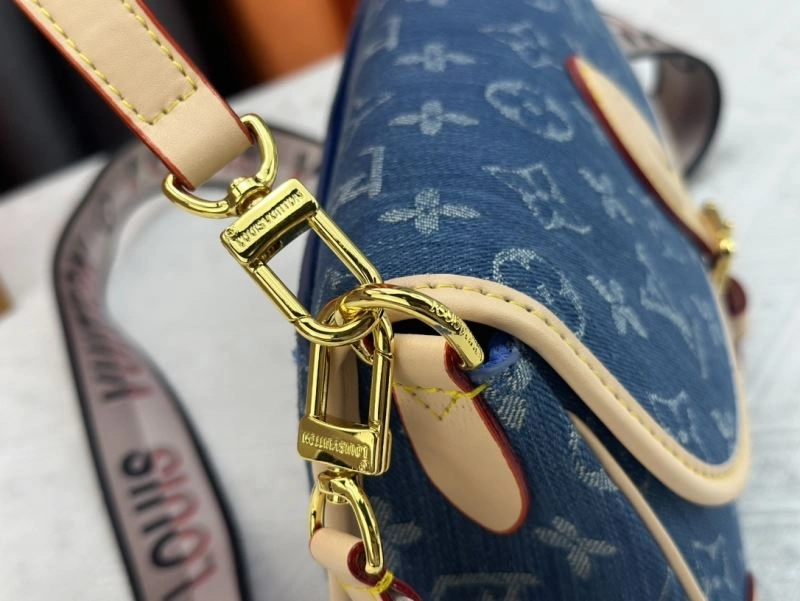 TravelReady Louis Vuitton Satchel Bags 79708