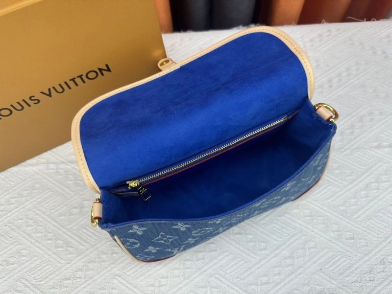TravelReady Louis Vuitton Satchel Bags 79708