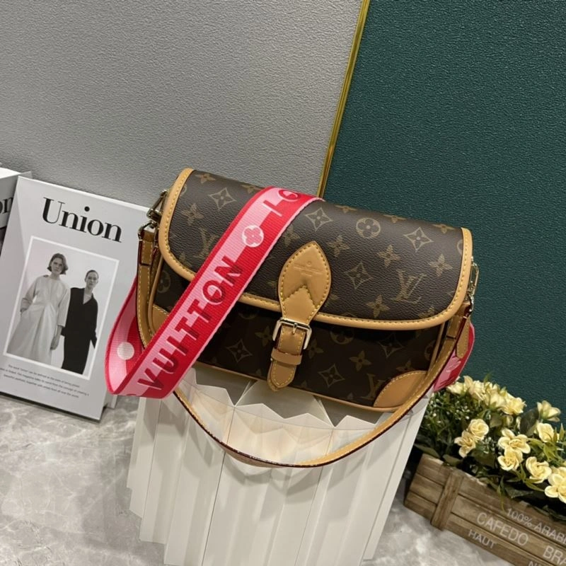 SportInspired Louis Vuitton Satchel Bags 79704