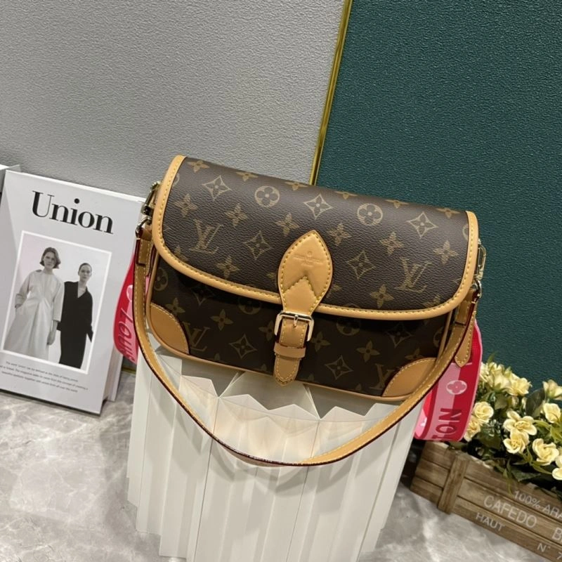 SportInspired Louis Vuitton Satchel Bags 79704