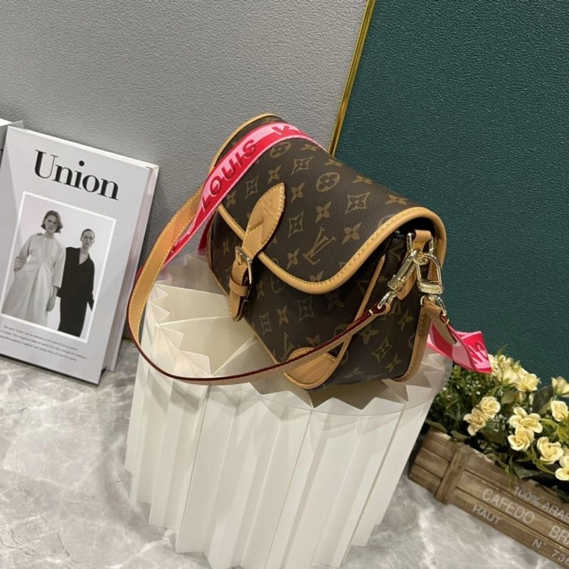 SportInspired Louis Vuitton Satchel Bags 79704