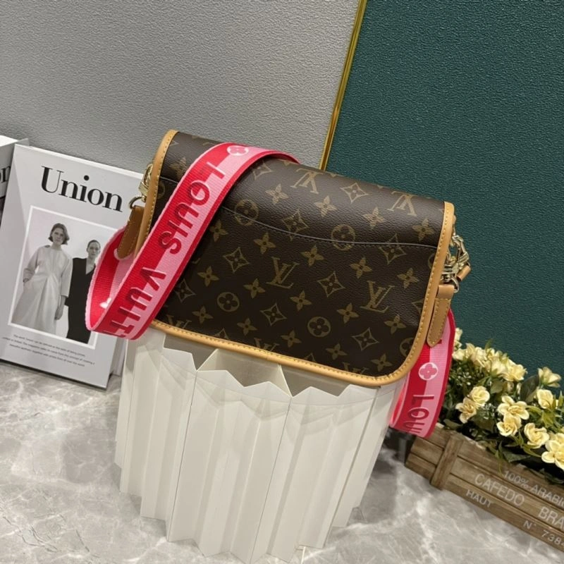 SportInspired Louis Vuitton Satchel Bags 79704