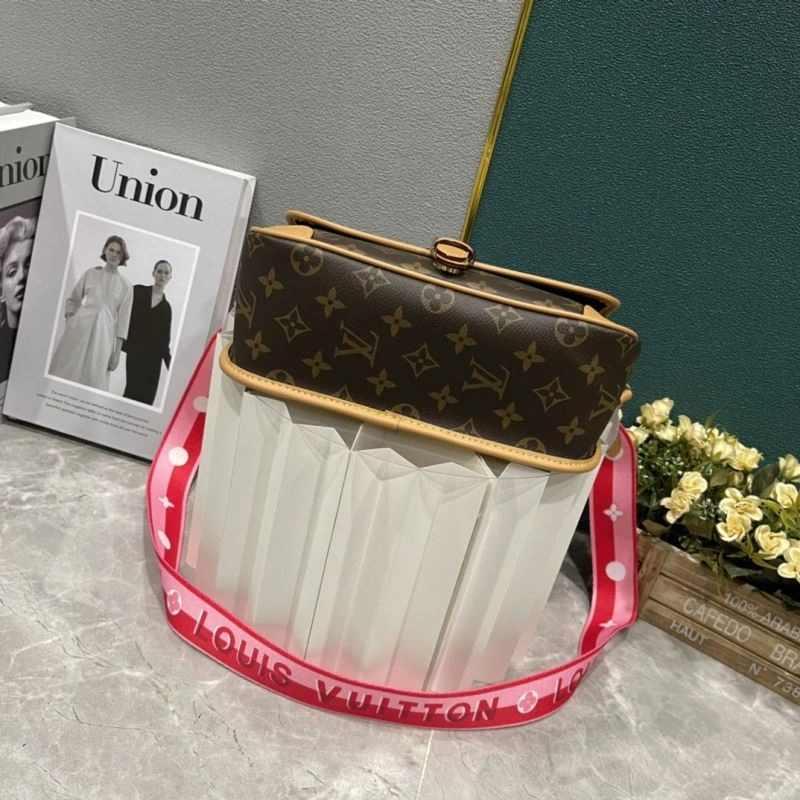SportInspired Louis Vuitton Satchel Bags 79704