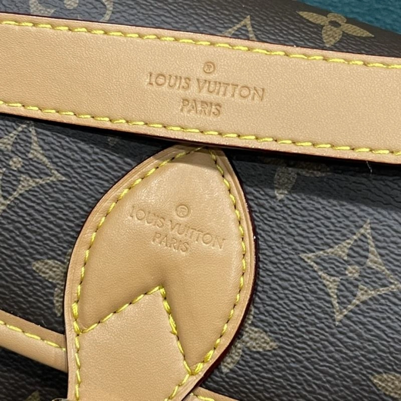SportInspired Louis Vuitton Satchel Bags 79704