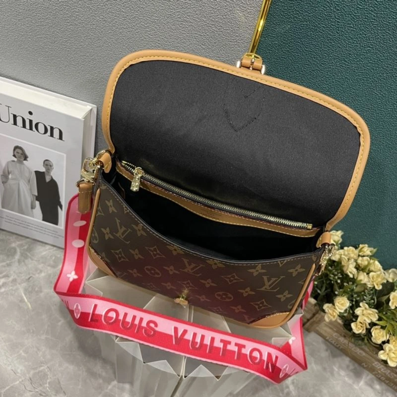 SportInspired Louis Vuitton Satchel Bags 79704