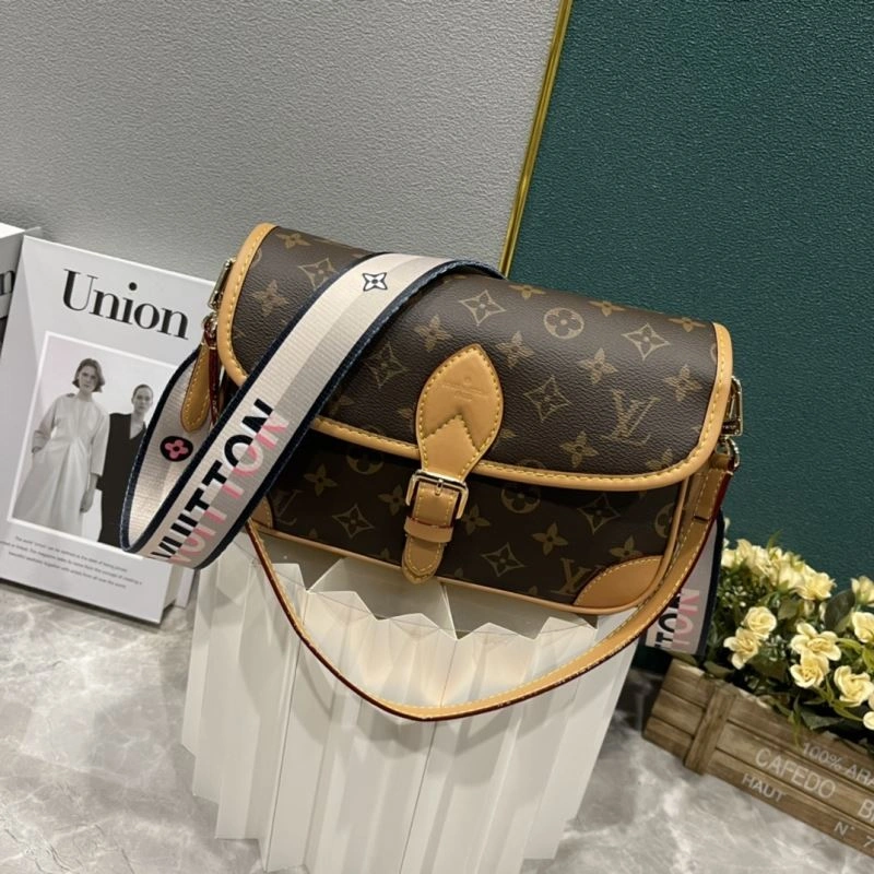 Louis Vuitton Satchel Bags QuickDry 79721