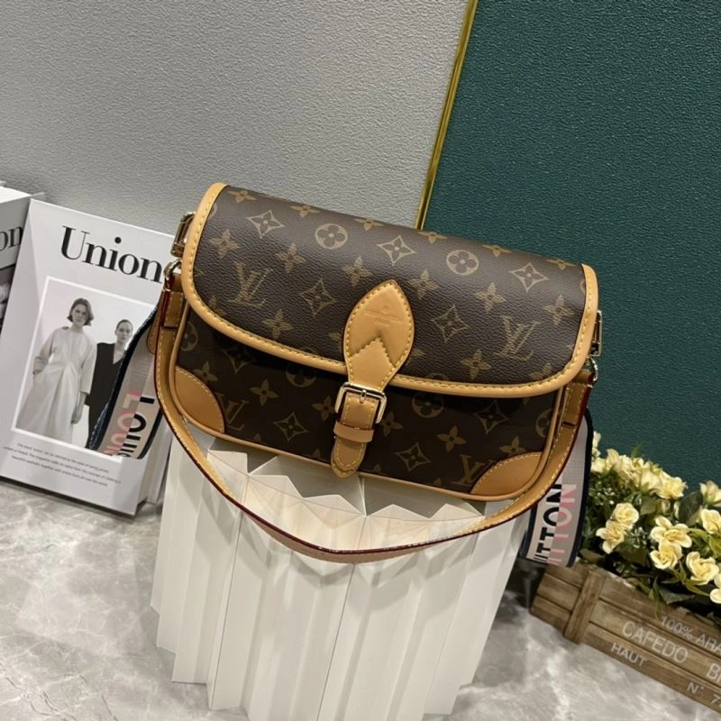 Louis Vuitton Satchel Bags QuickDry 79721