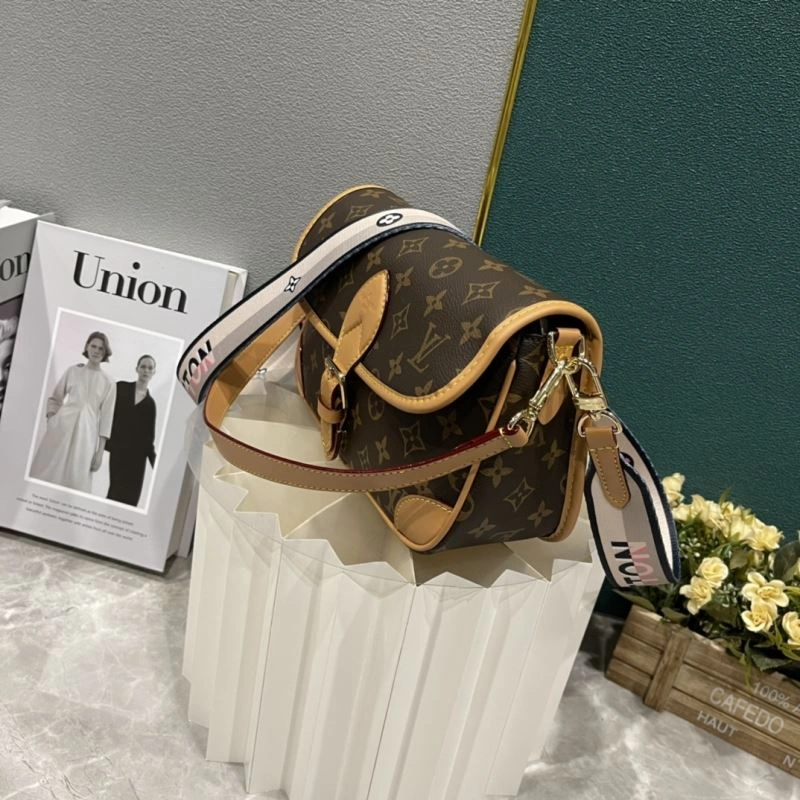 Louis Vuitton Satchel Bags QuickDry 79721