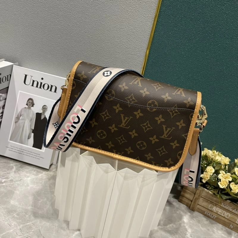Louis Vuitton Satchel Bags QuickDry 79721