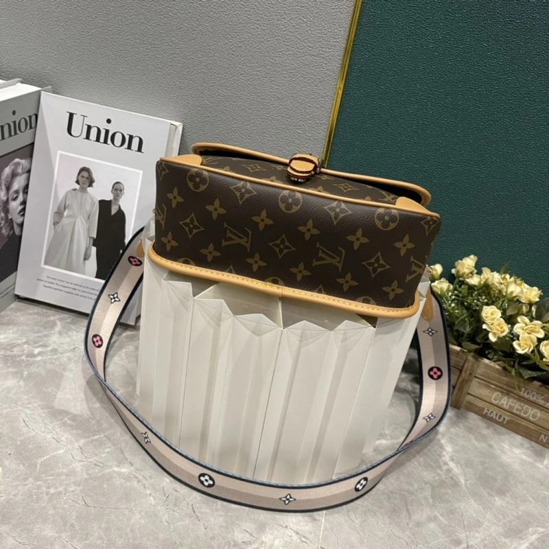 Louis Vuitton Satchel Bags QuickDry 79721