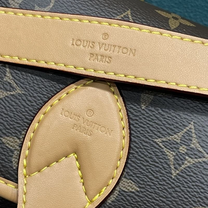 Louis Vuitton Satchel Bags QuickDry 79721