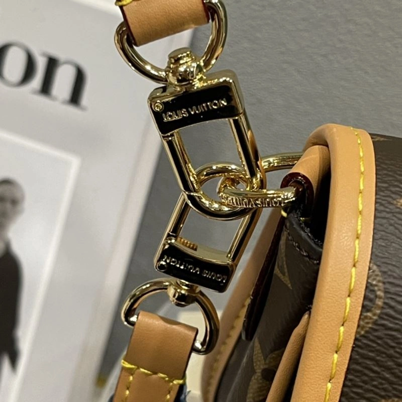 Louis Vuitton Satchel Bags QuickDry 79721