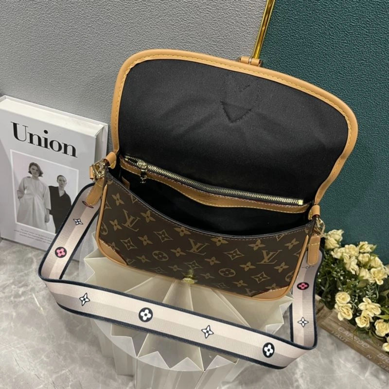 Louis Vuitton Satchel Bags QuickDry 79721