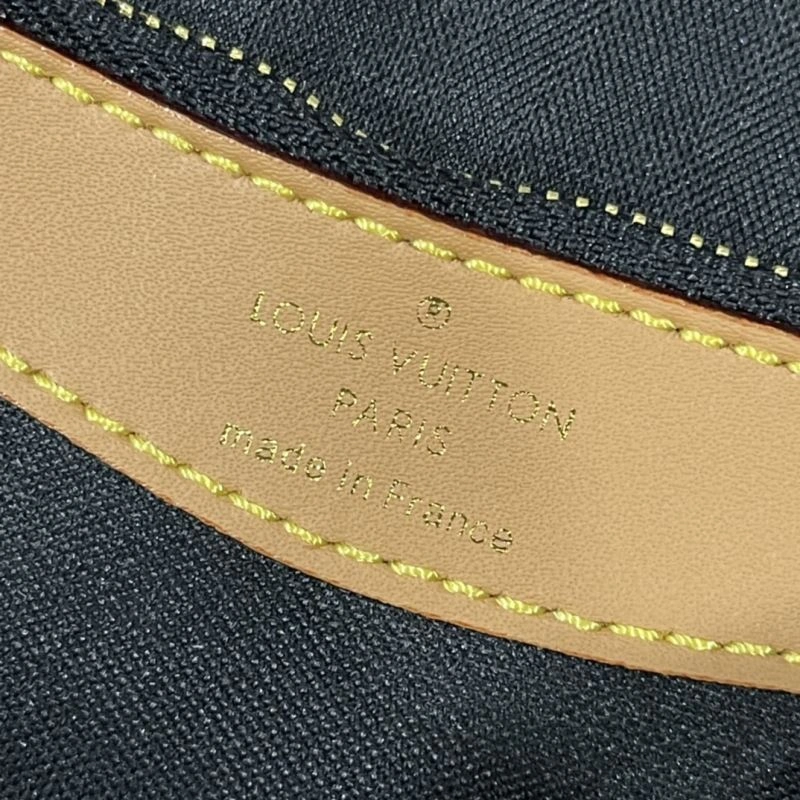 Louis Vuitton Satchel Bags QuickDry 79721
