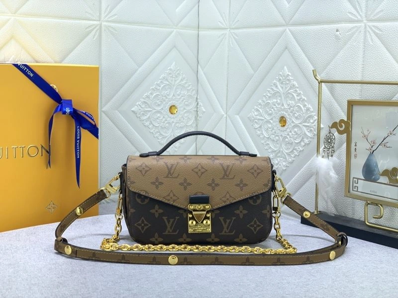 Louis Vuitton Satchel Bags Lightweight 79703