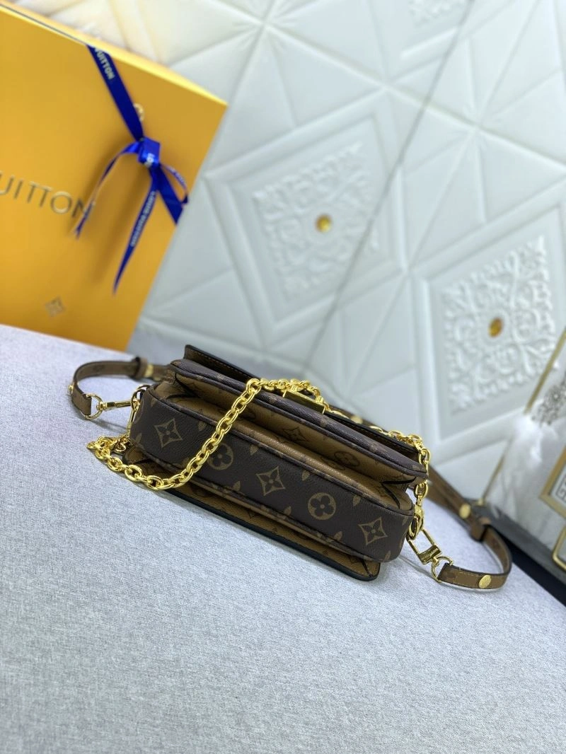 Louis Vuitton Satchel Bags Lightweight 79703