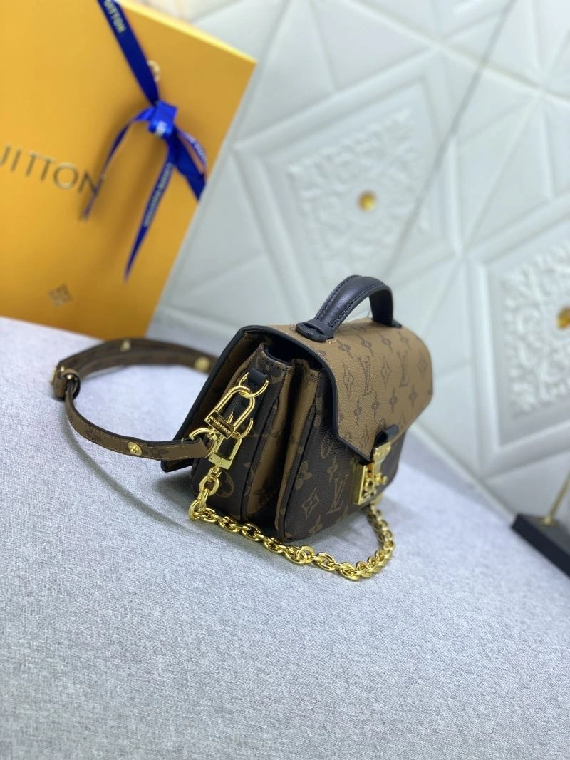 Louis Vuitton Satchel Bags Lightweight 79703