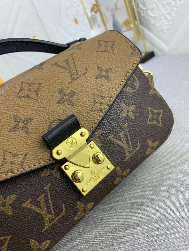 Louis Vuitton Satchel Bags Lightweight 79703
