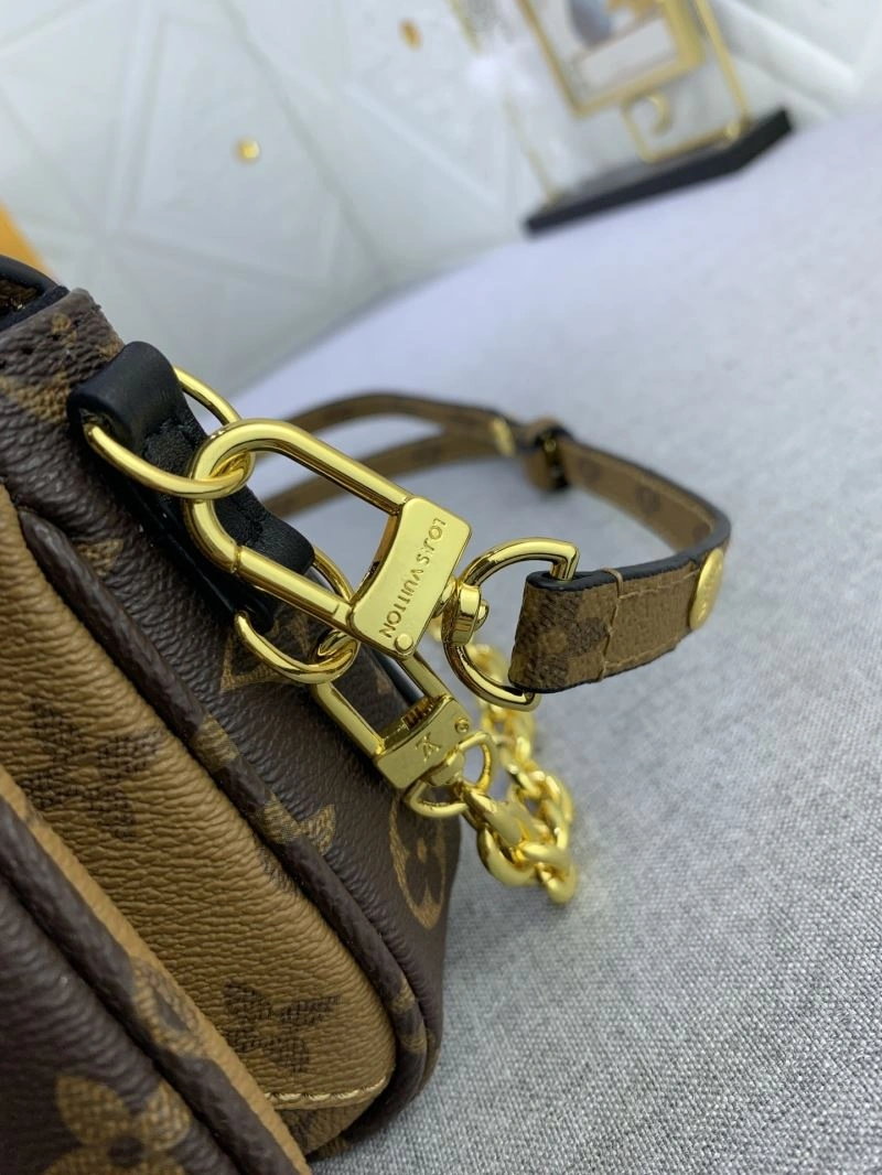 Louis Vuitton Satchel Bags Lightweight 79703