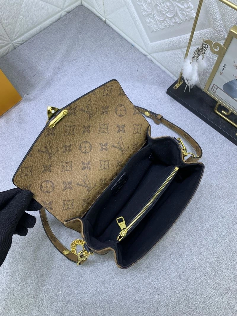 Louis Vuitton Satchel Bags Lightweight 79703