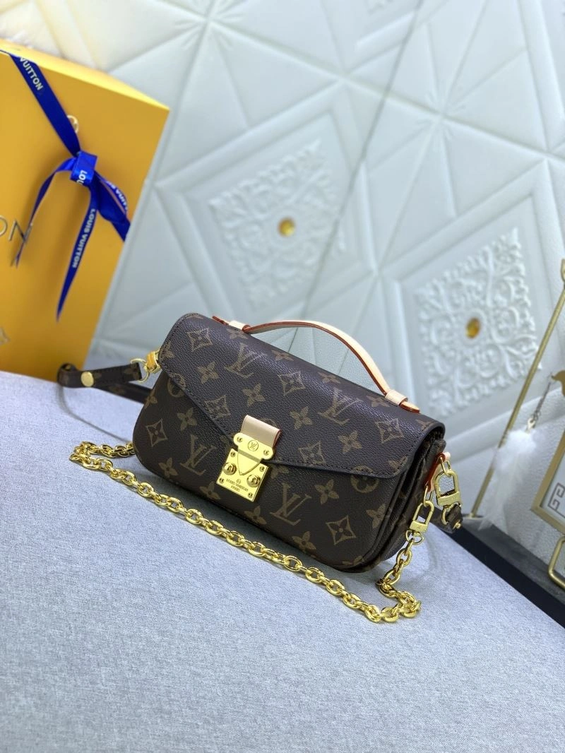 SunProtective Louis Vuitton Satchel Bags 79720