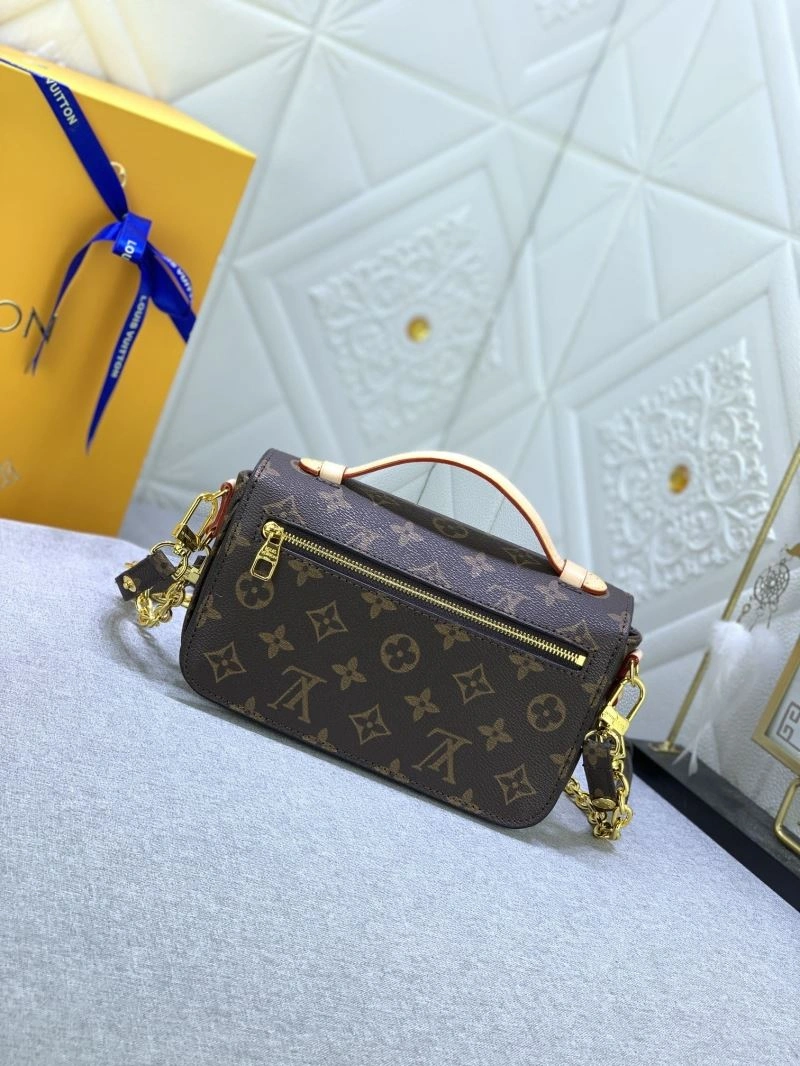 SunProtective Louis Vuitton Satchel Bags 79720