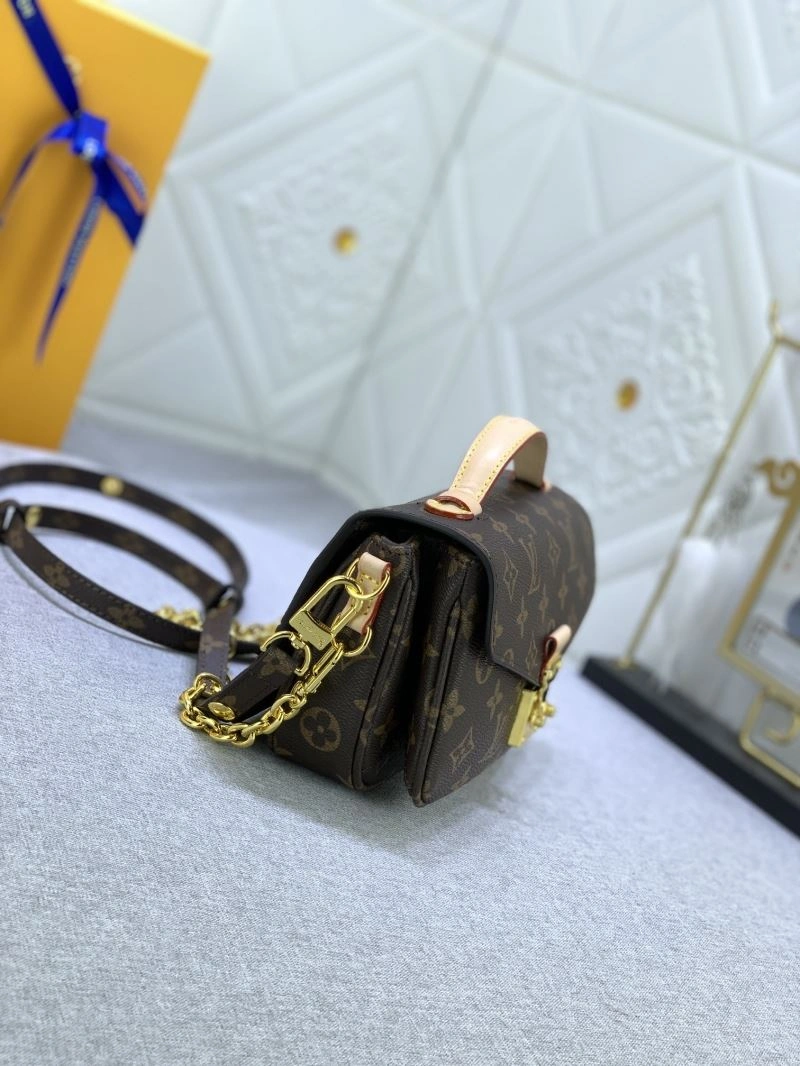 SunProtective Louis Vuitton Satchel Bags 79720