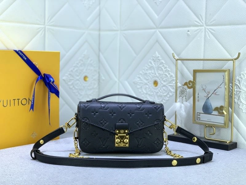Louis Vuitton Satchel Bags Breathable 79716