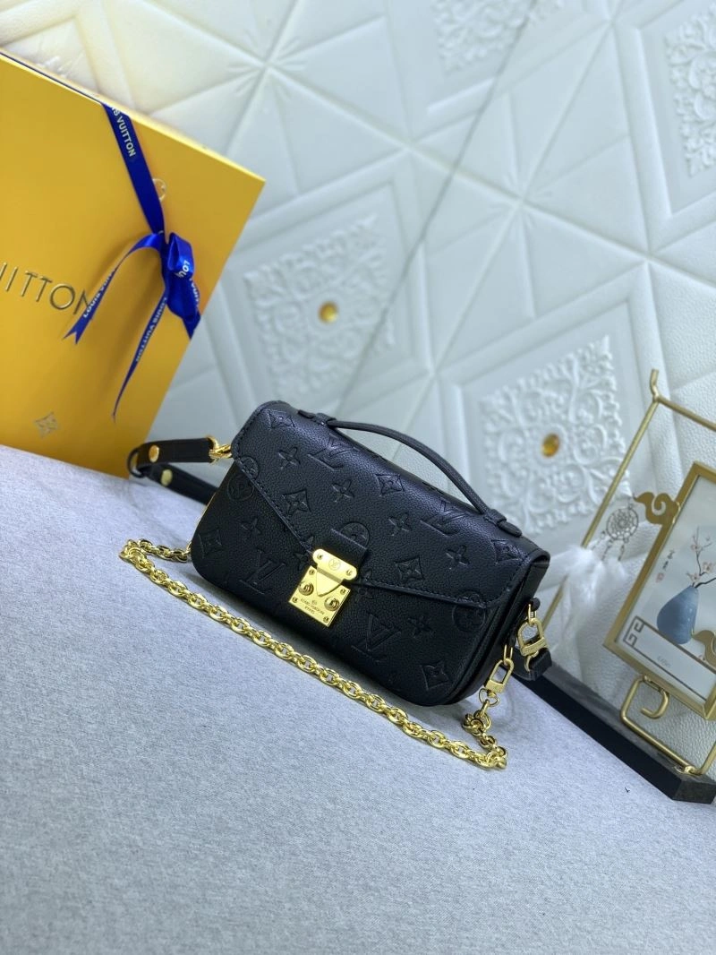 Louis Vuitton Satchel Bags Breathable 79716