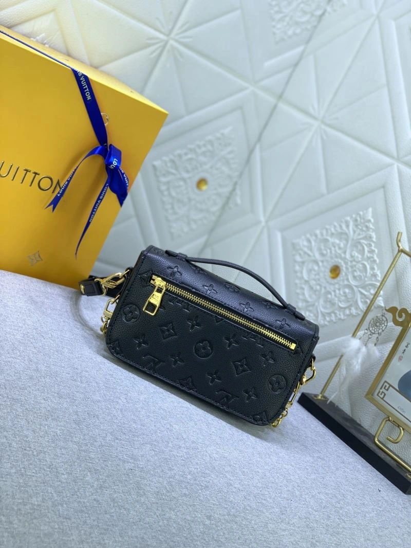 Louis Vuitton Satchel Bags Breathable 79716