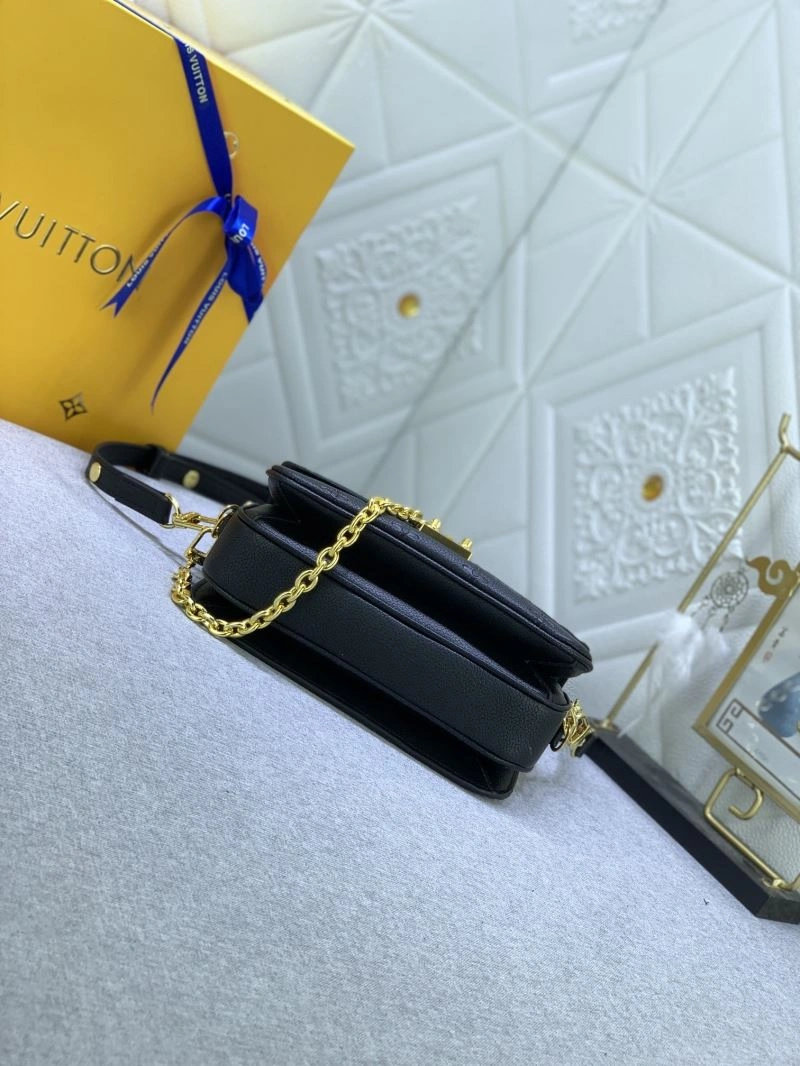 Louis Vuitton Satchel Bags Breathable 79716